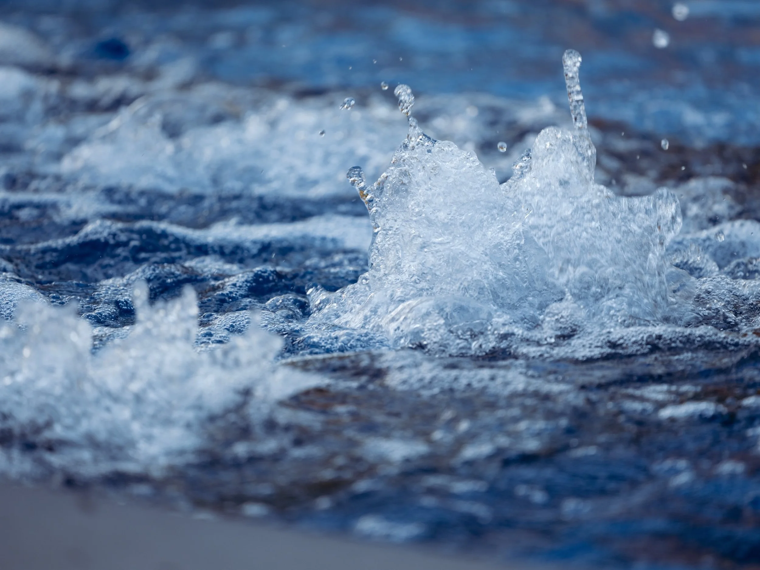 We build beautiful pools&mdash;and keep them looking their best. From seasonal care to routine maintenance, our team keeps your pool clean, running smoothly, and ready to enjoy year-round. One team. Complete pool care. Zero stress 💦