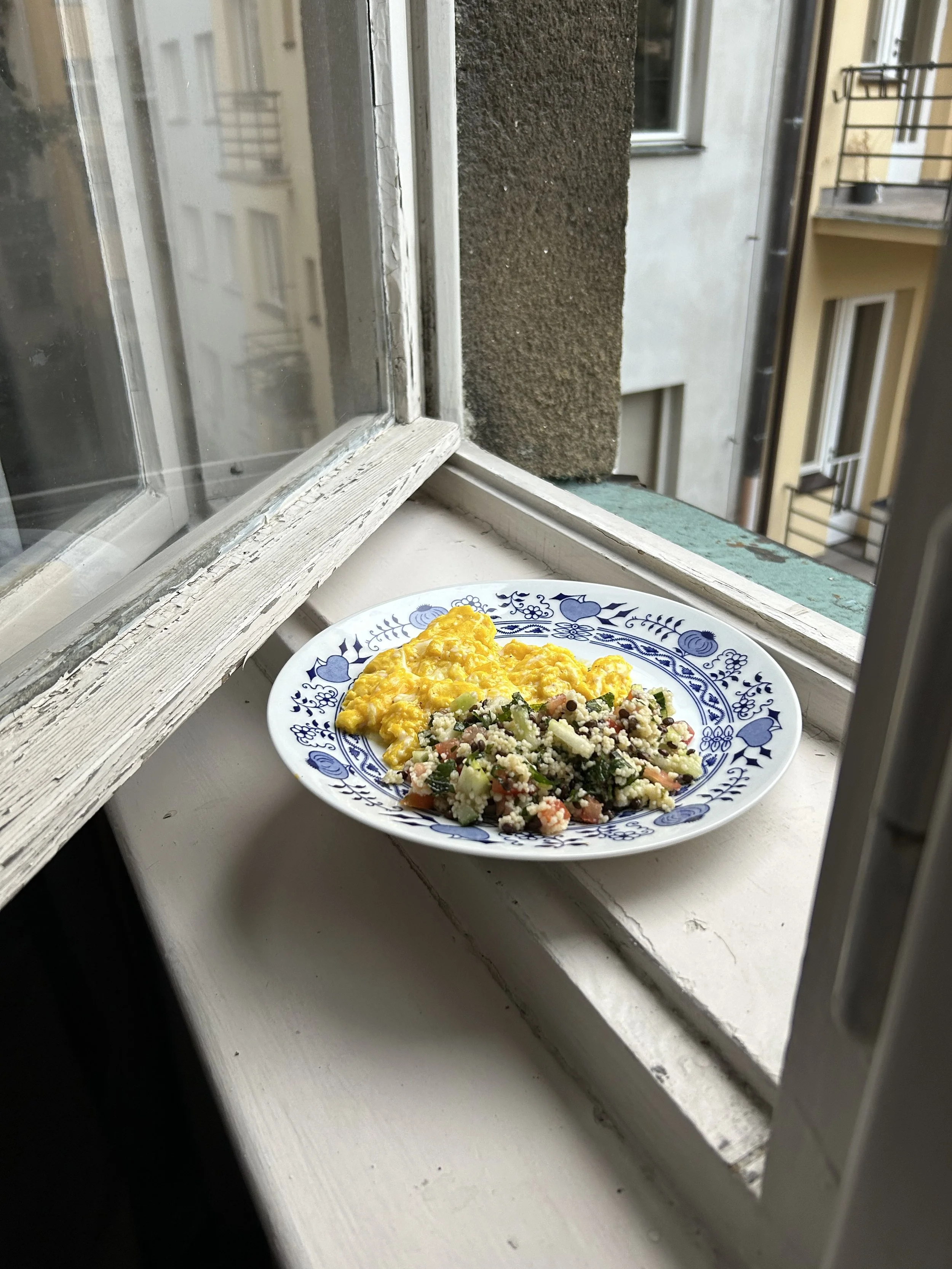 Tabouleh