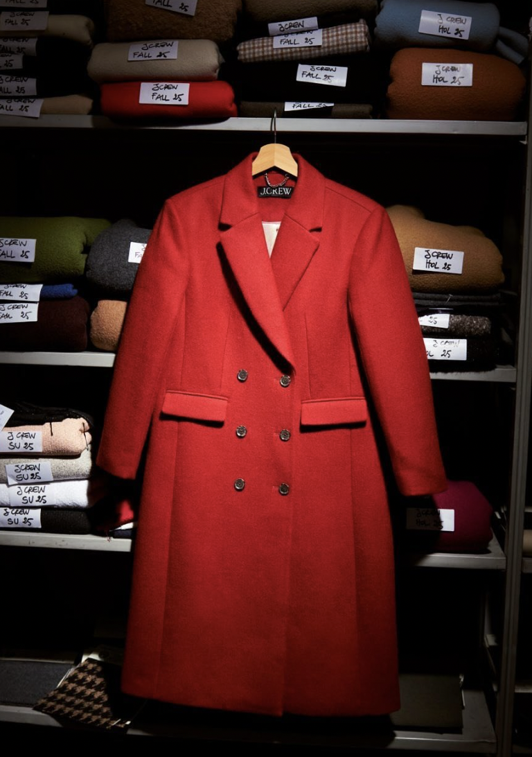 Jcrew