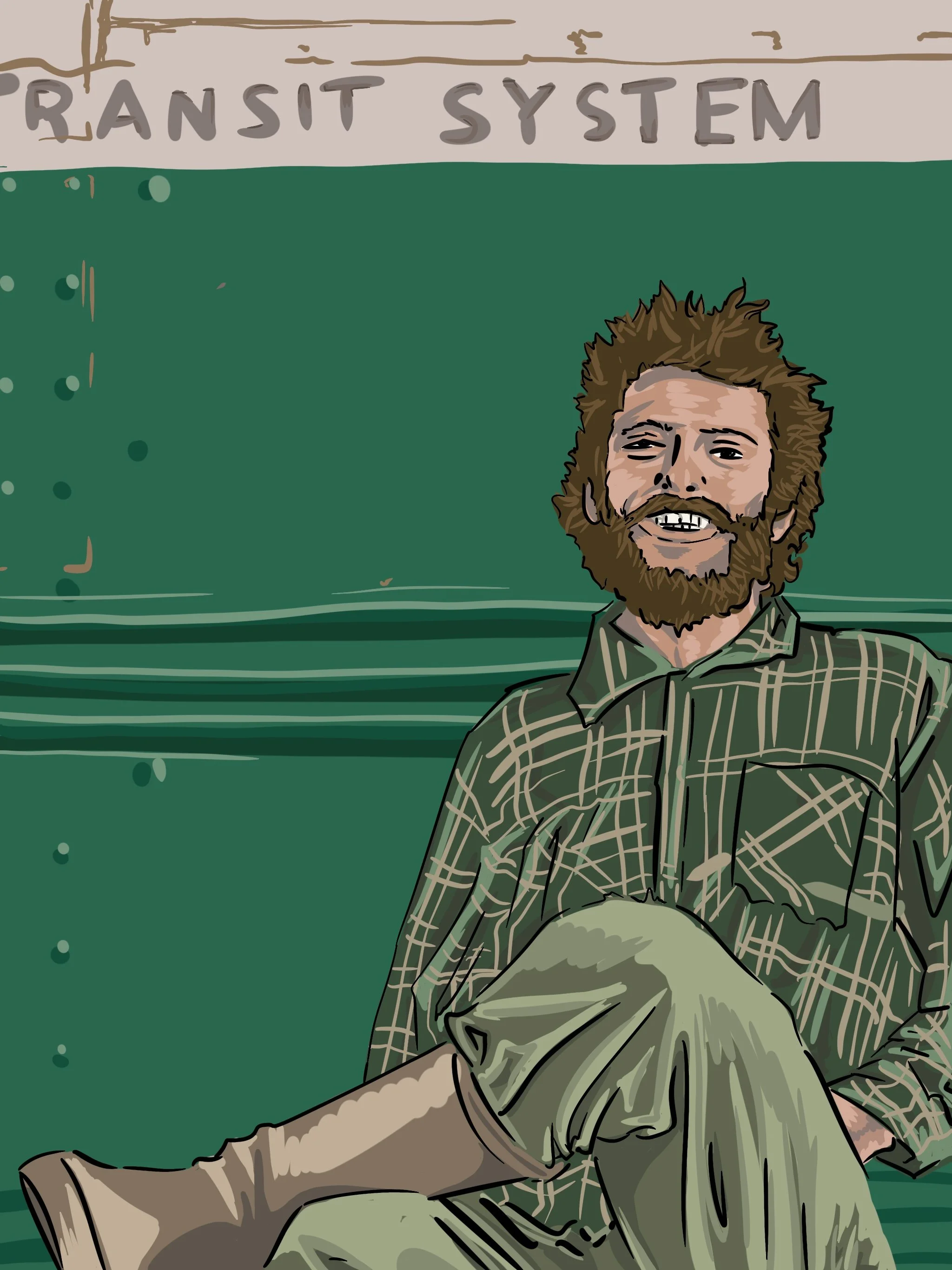Into the wild by Jon Krakauer