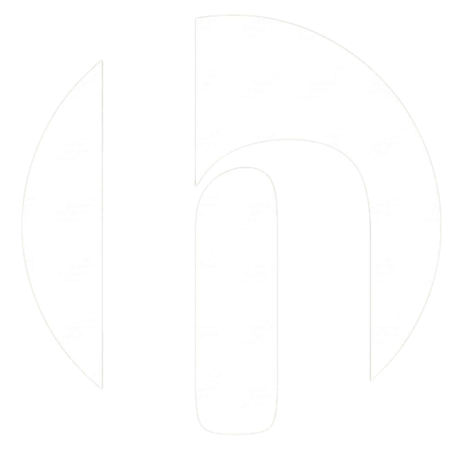 hide