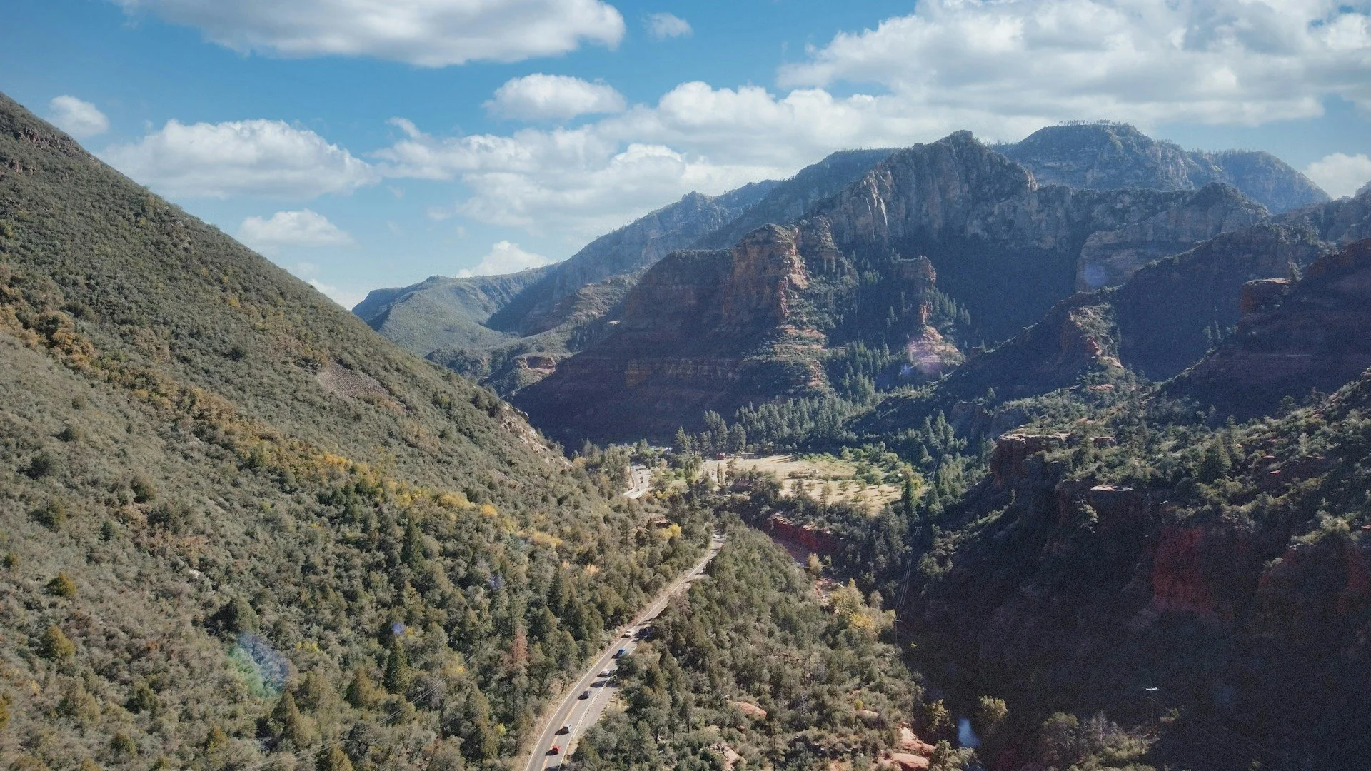 wulfenbear media are a video production company in flagstaff arizona