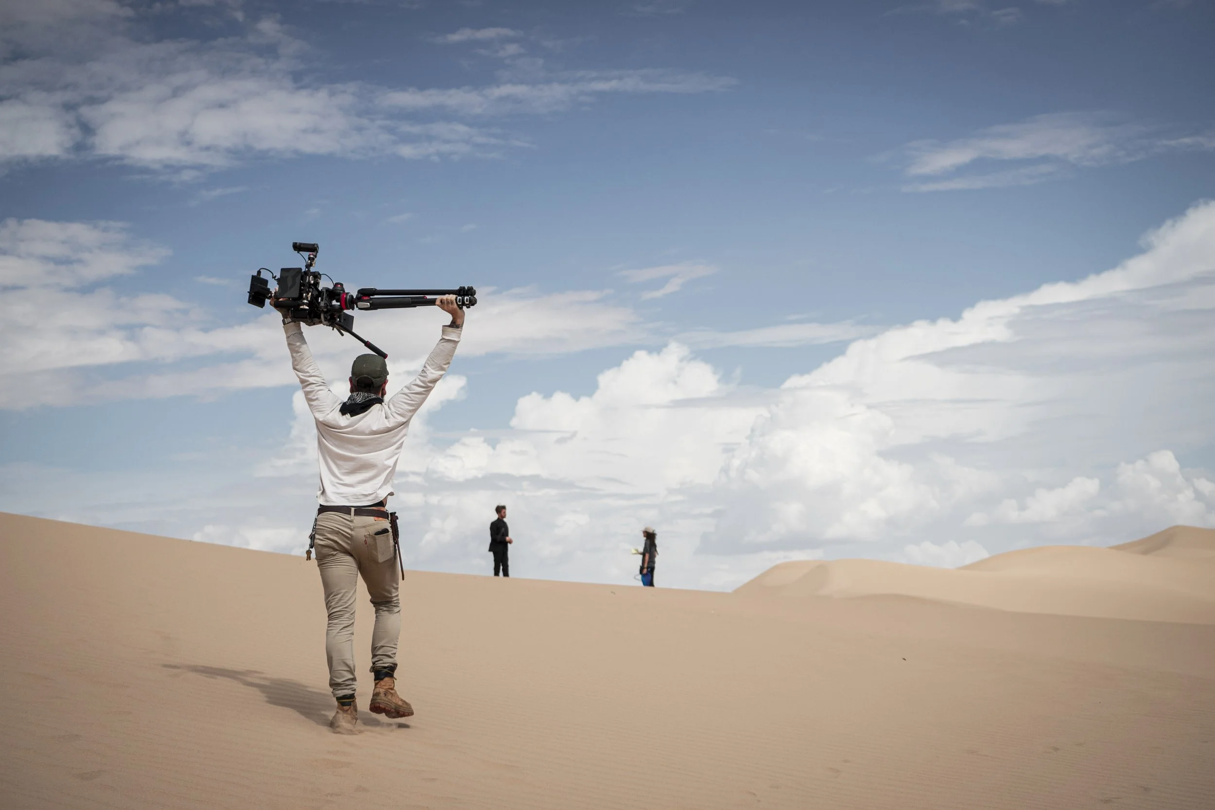 videographer san antonio