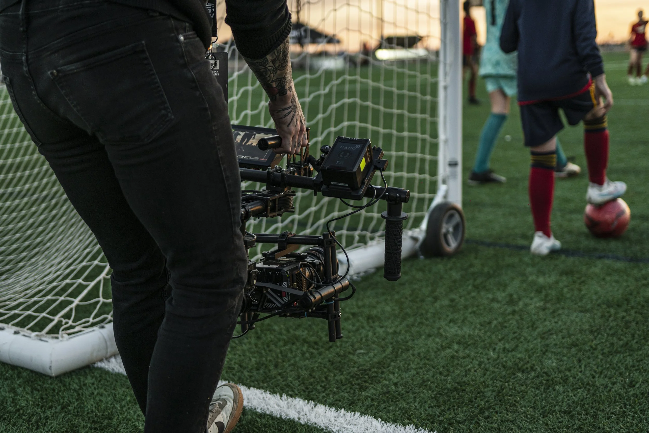 What Marketing Agencies Really Look for in a Video Production Partner