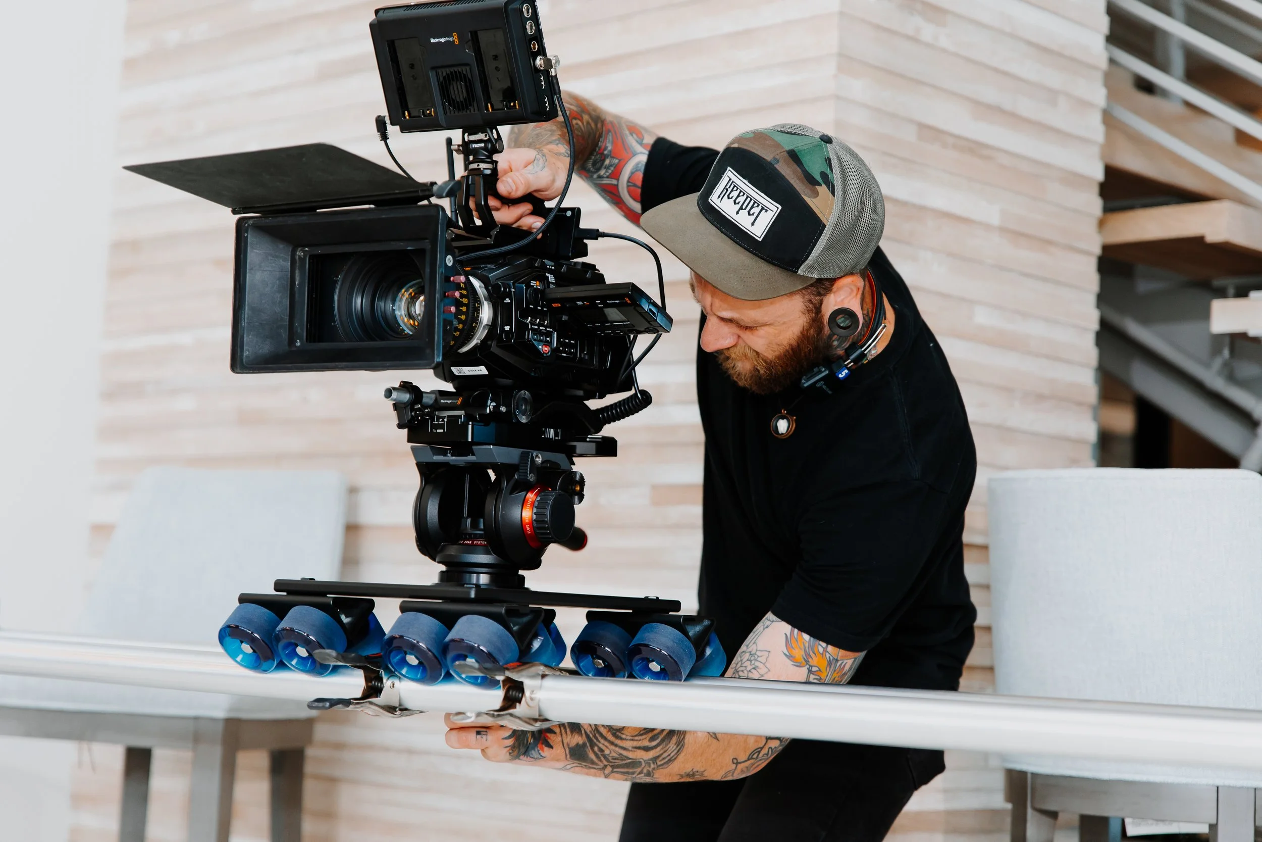 Why Smart Businesses Are Investing in Video Production in 2026