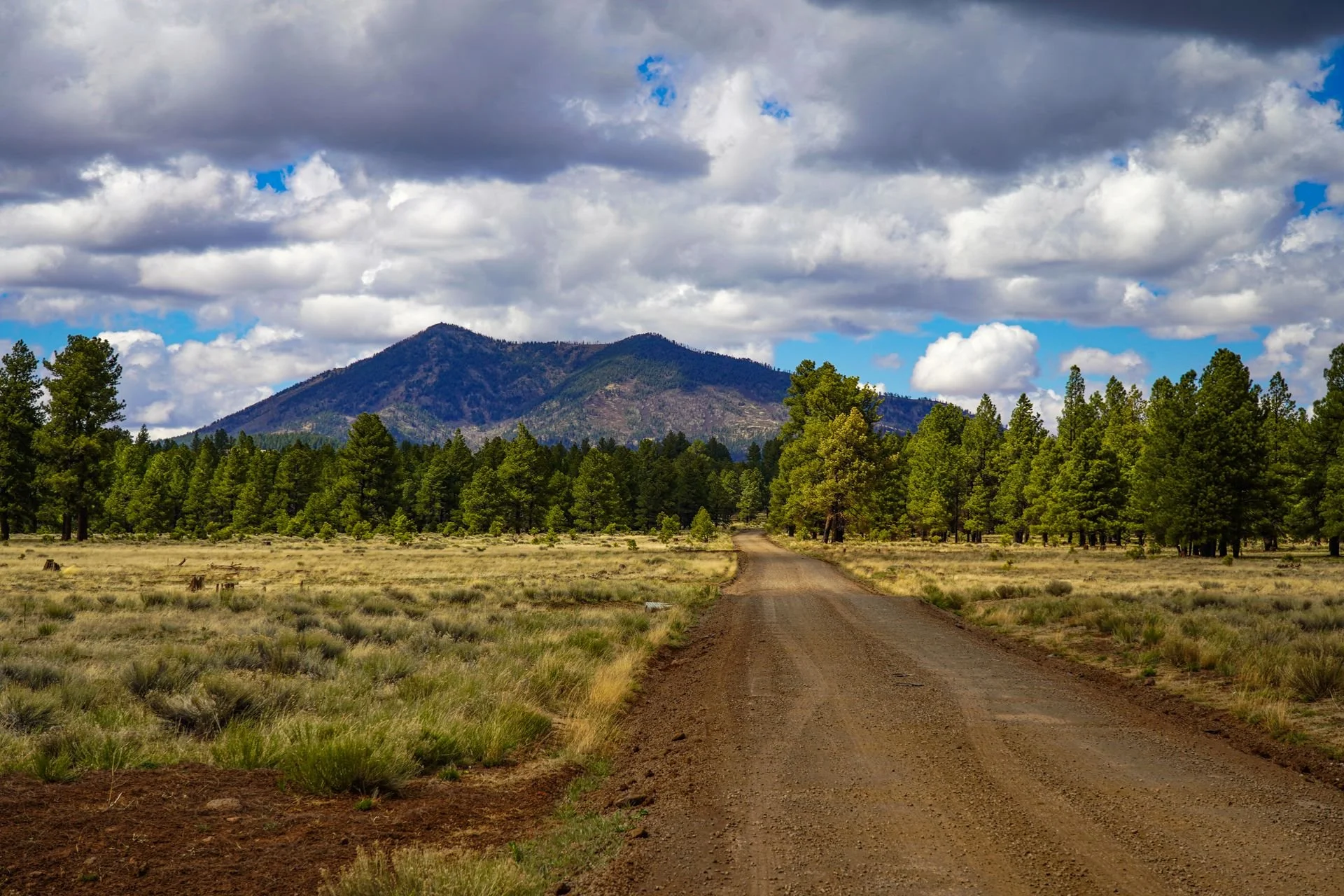 Need a Local Production Crew in Flagstaff or Sedona? A Guide for Agencies