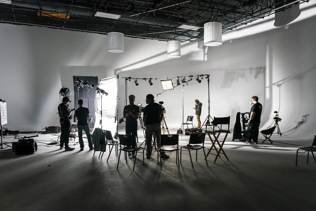 video production in flagstaff arizona provided by local company wulfenbear media