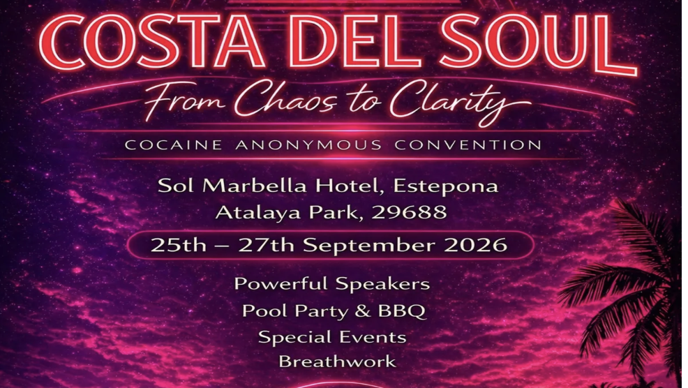 COSTA DEL SOL CONVENTION 2026