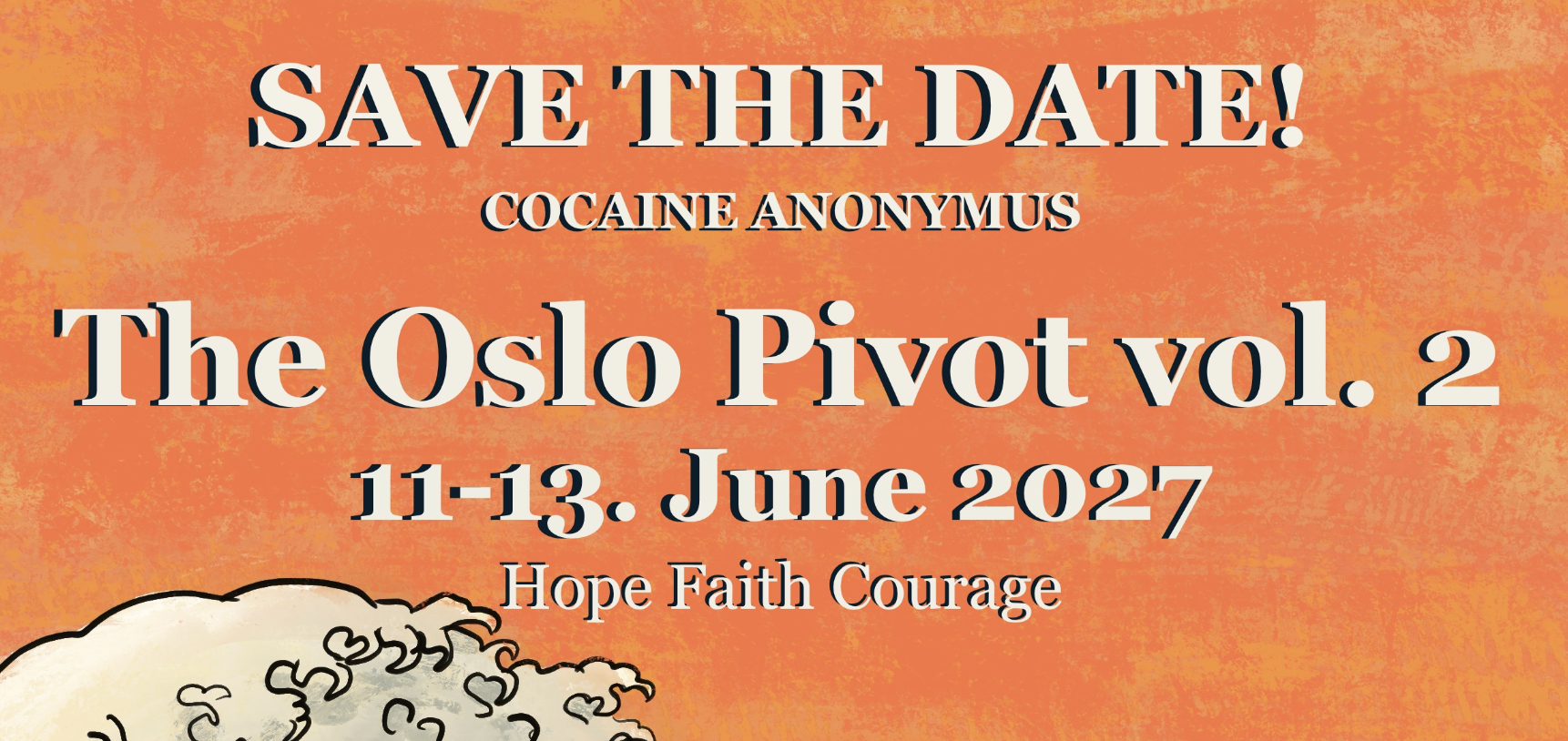 THE OSLO PIVOT VOL.2
