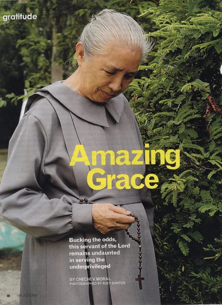 ME Magazine, July 204