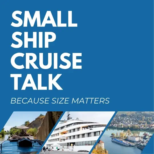 Cruise Podcasts to Fuel Your Next Trip (Big Ships, Small Ships, Everything in Between)