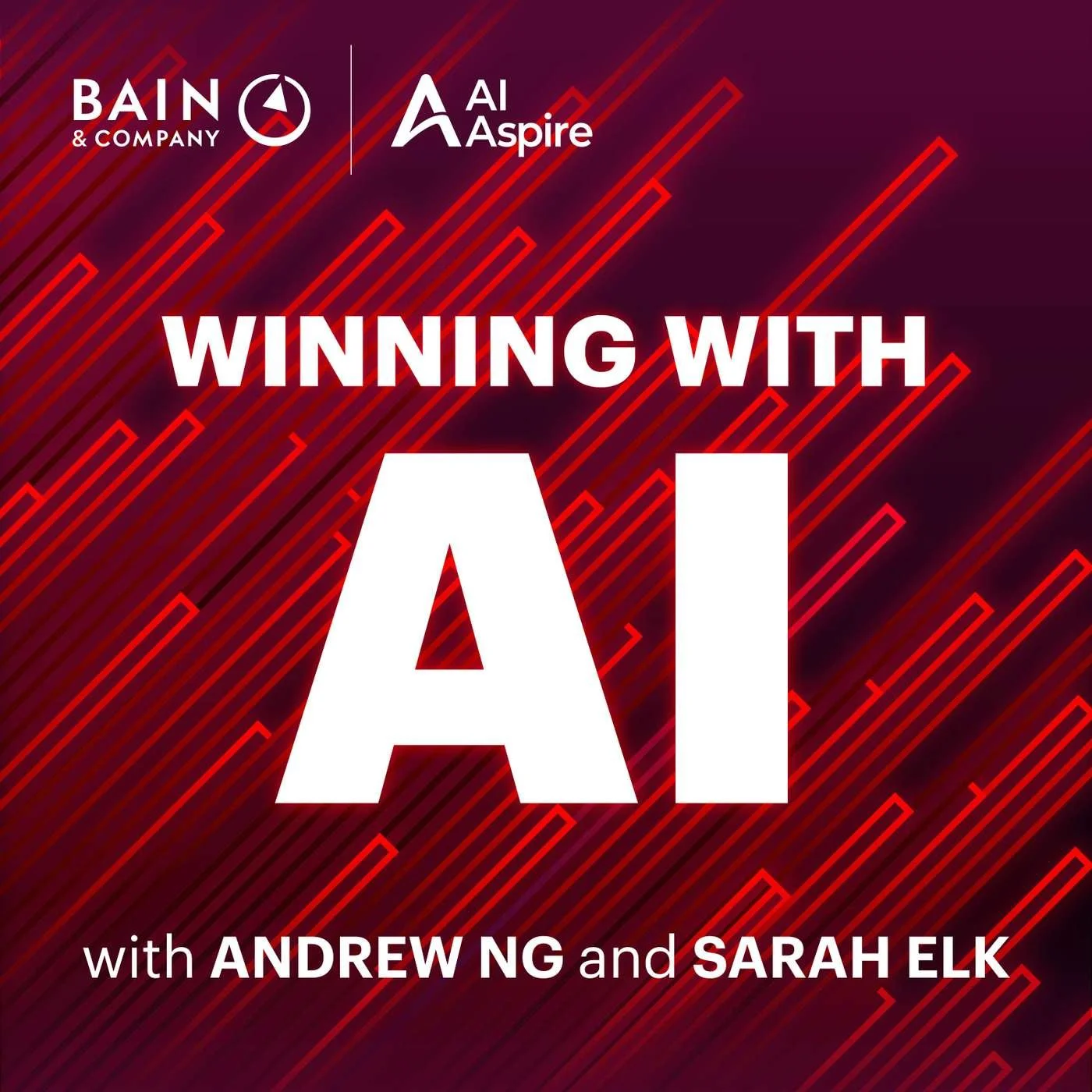 5 Podcasts on Using AI in Business 