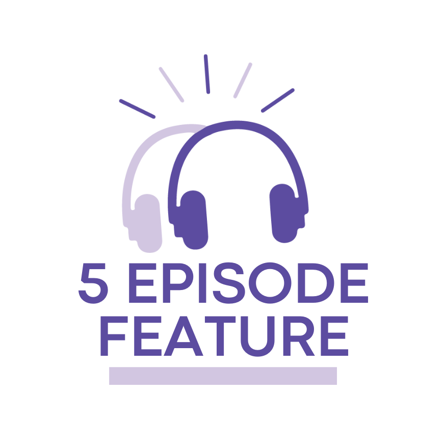 5 Episode Feature
