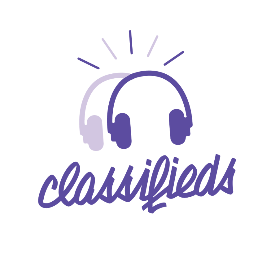 Classified Sponsor