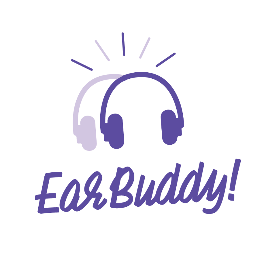EarBuddy Sponsor