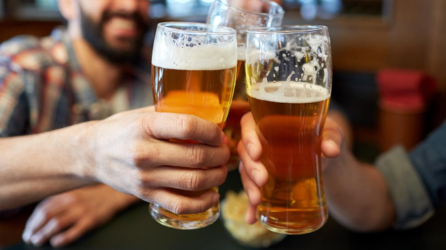 Offical Pub Launch!!!