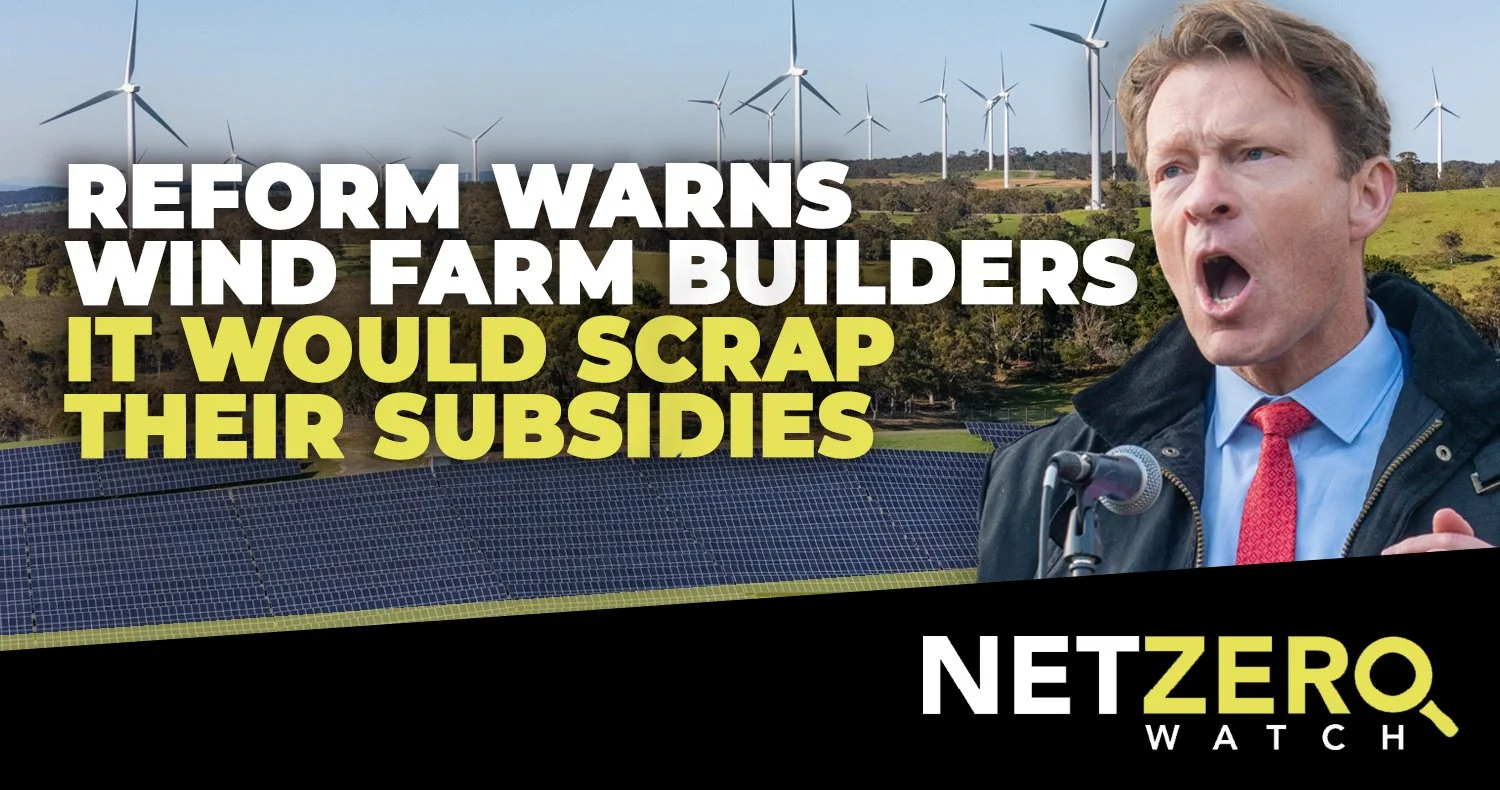 Net Zero Watch: Clean Power 2030 projects risk becoming stranded assets