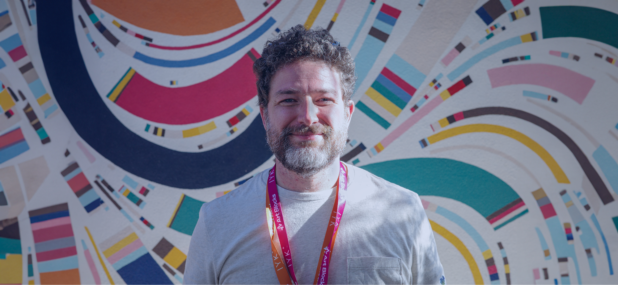 Snowfro: The Man Behind the Generative Art Revolution (Interview)