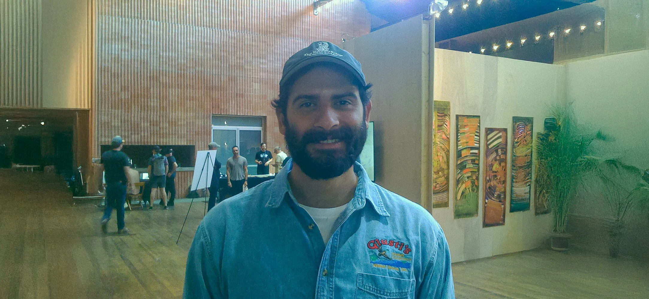 For Friends #50 - Nat (Marfa, 2025).jpg