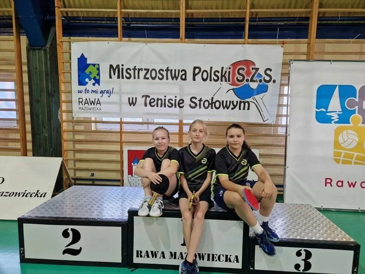 Milickie “Dwójeczki” czternastą drużyną w Polsce!