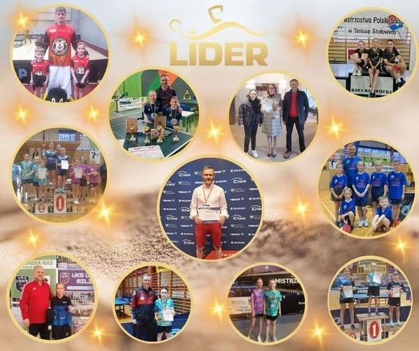 Podsumowanie działalności Uczniowskiego Klubu Sportowego „Lider” Milicz na półmetku roku 2024!