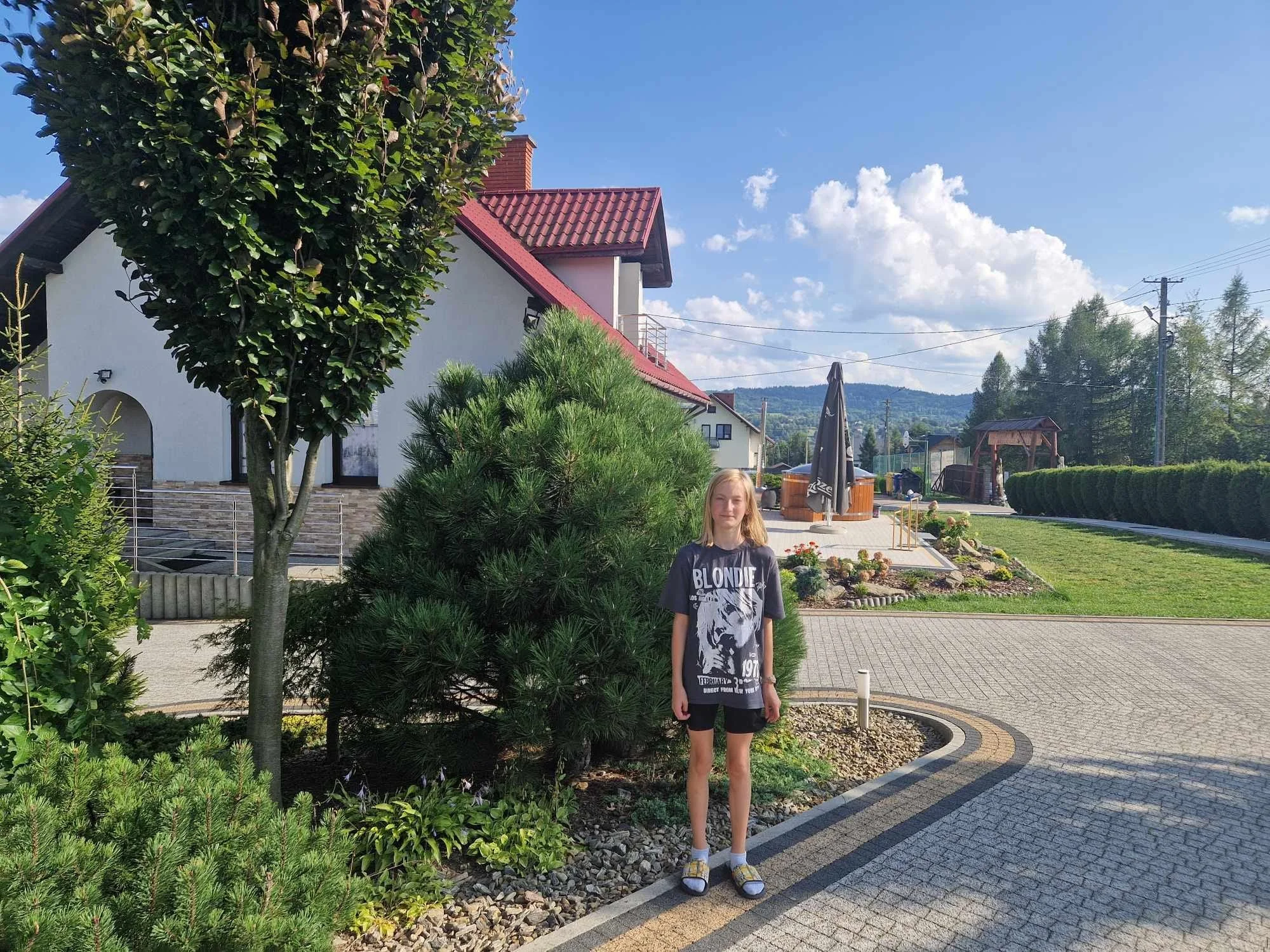 Anastazja Kalat potrenuje z reprezentacją województwa Śląskiego !
