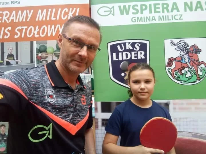 Zosia Pawłowska triumfatorką XXXI Otwartych Mistrzostw Wrocławia na rok 2024!