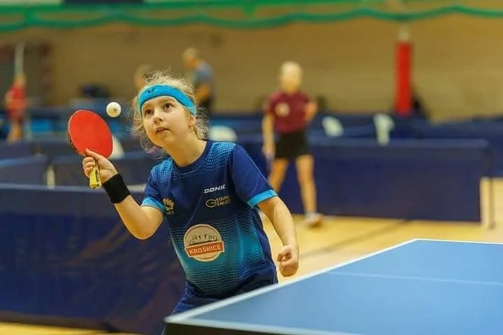 Awans Ewy Kierońskiej do III Grand Prix Polski w Sępólnie Krajeńskim !