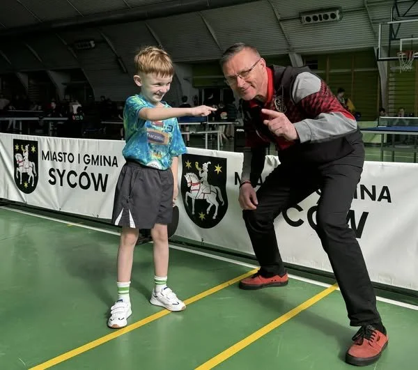 Antoni Olszewski dziewiąty podczas III Grand Prix Dolnego Śląska Skrzatów w Sycowie!