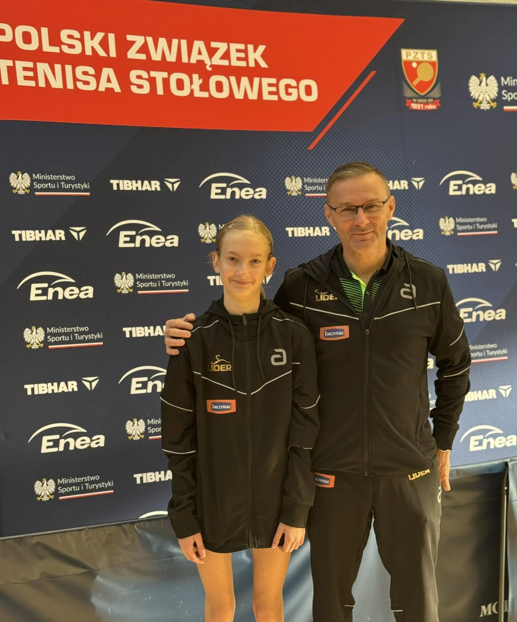 Anastazja Kalat siedemnastą młodziczką w Polsce podczas I Grand Prix w Poznaniu!