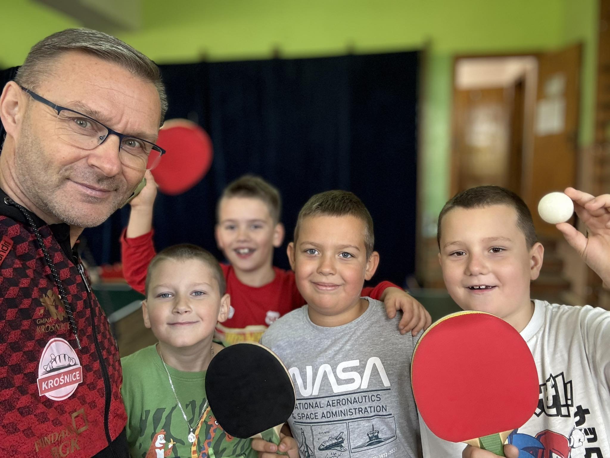 Idzie nowe rozdanie w milickim „Liderze”