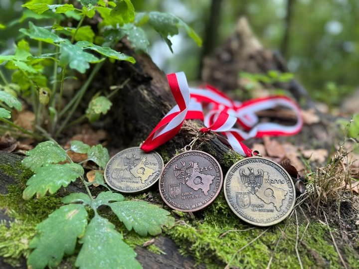 Podsumowanie Roku 2025 tenisistów milickiego “Lidera”.