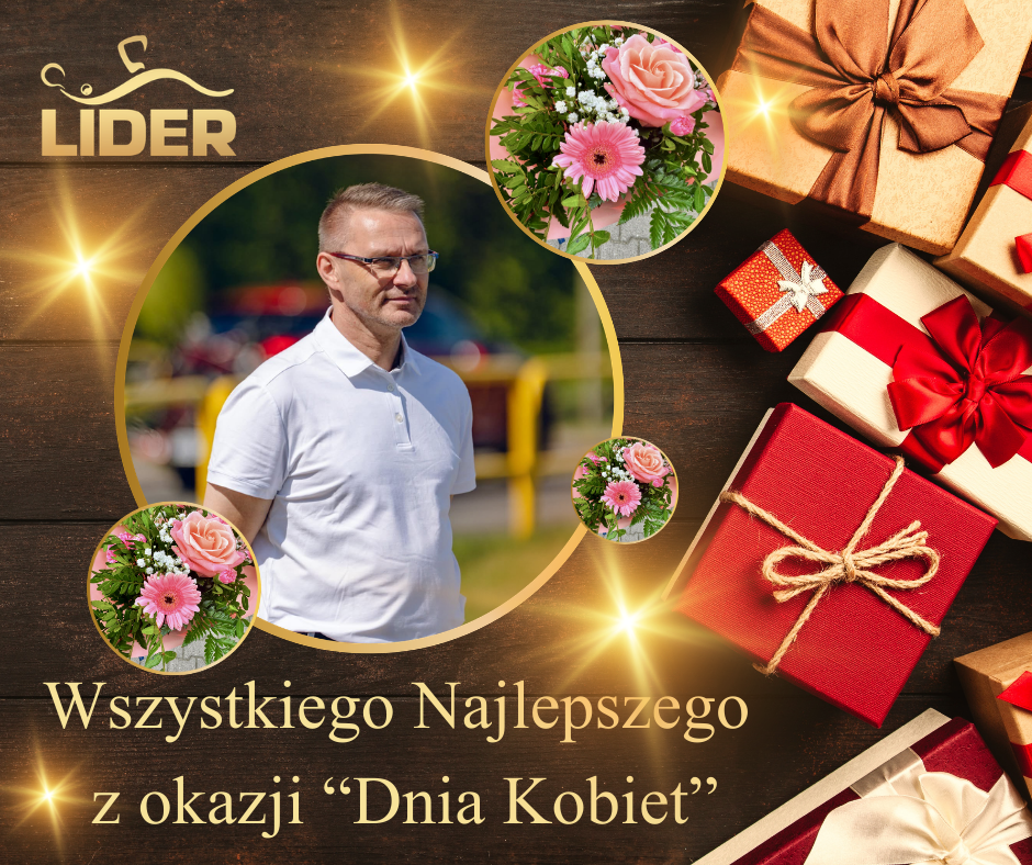 8 marca “Dzień Kobiet”