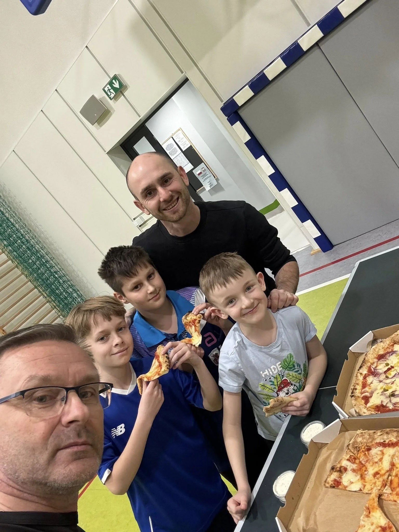 Nagroda od Radnego Gminy Krośnice i jednocześnie Sołtysa Kuźnicy Czeszyckiej !