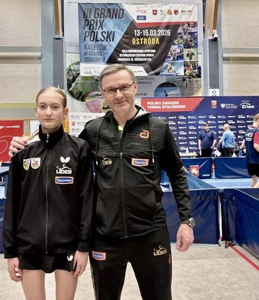 O włos od awansu do najlepszej 32 w Polsce !