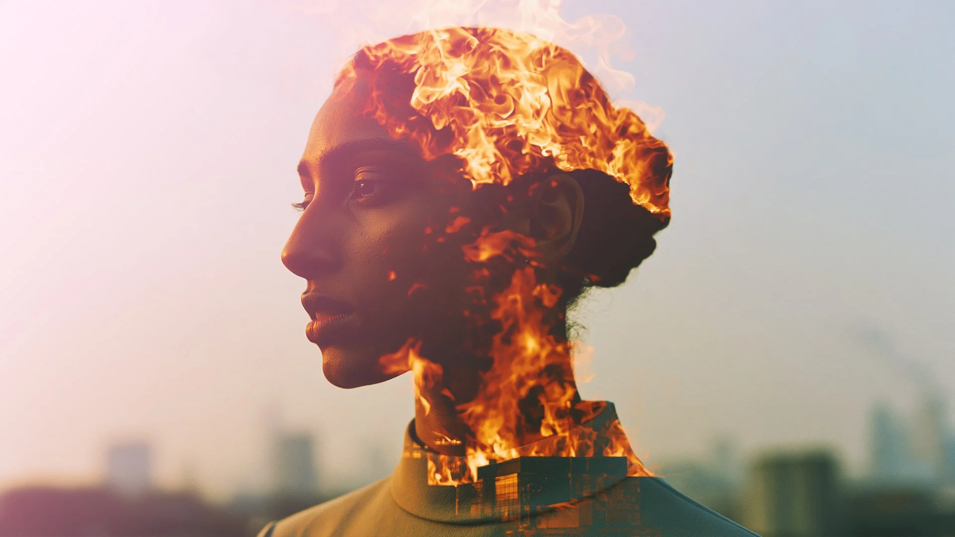 Burnout & Pressure