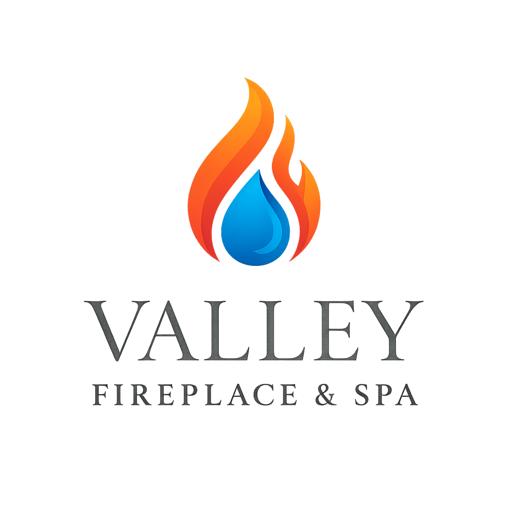 Valley Fireplace and Spa