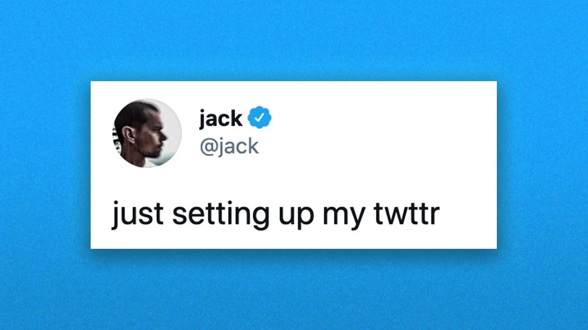 2006 The First Tweet Pivotal Moments — Pivotal