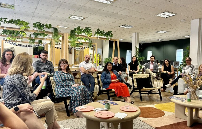 Our Ongoing Support for The Feed