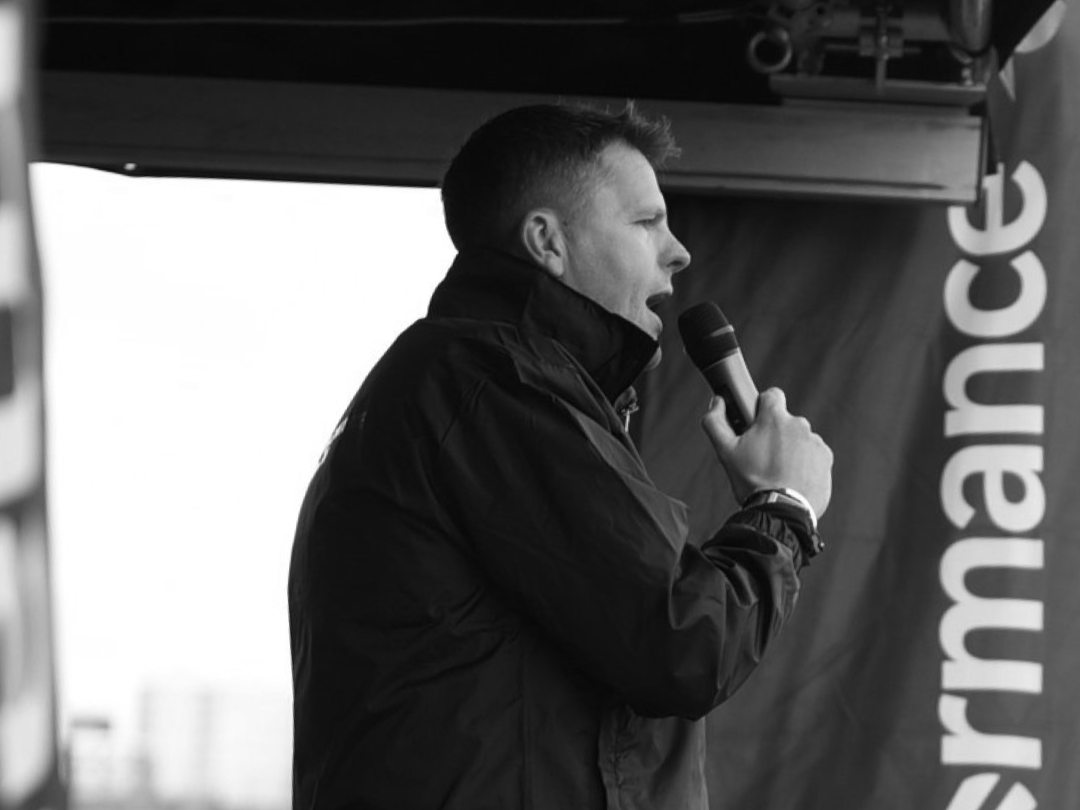 Supporting the High Performance Foundation in Addressing Norfolk’s Youth Mental Strength Crisis&nbsp;