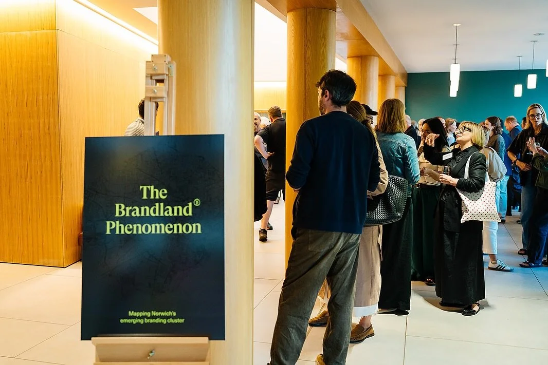 Pivotal Sponsors the Brand Story Category at Brandland’s Gather Awards&nbsp;