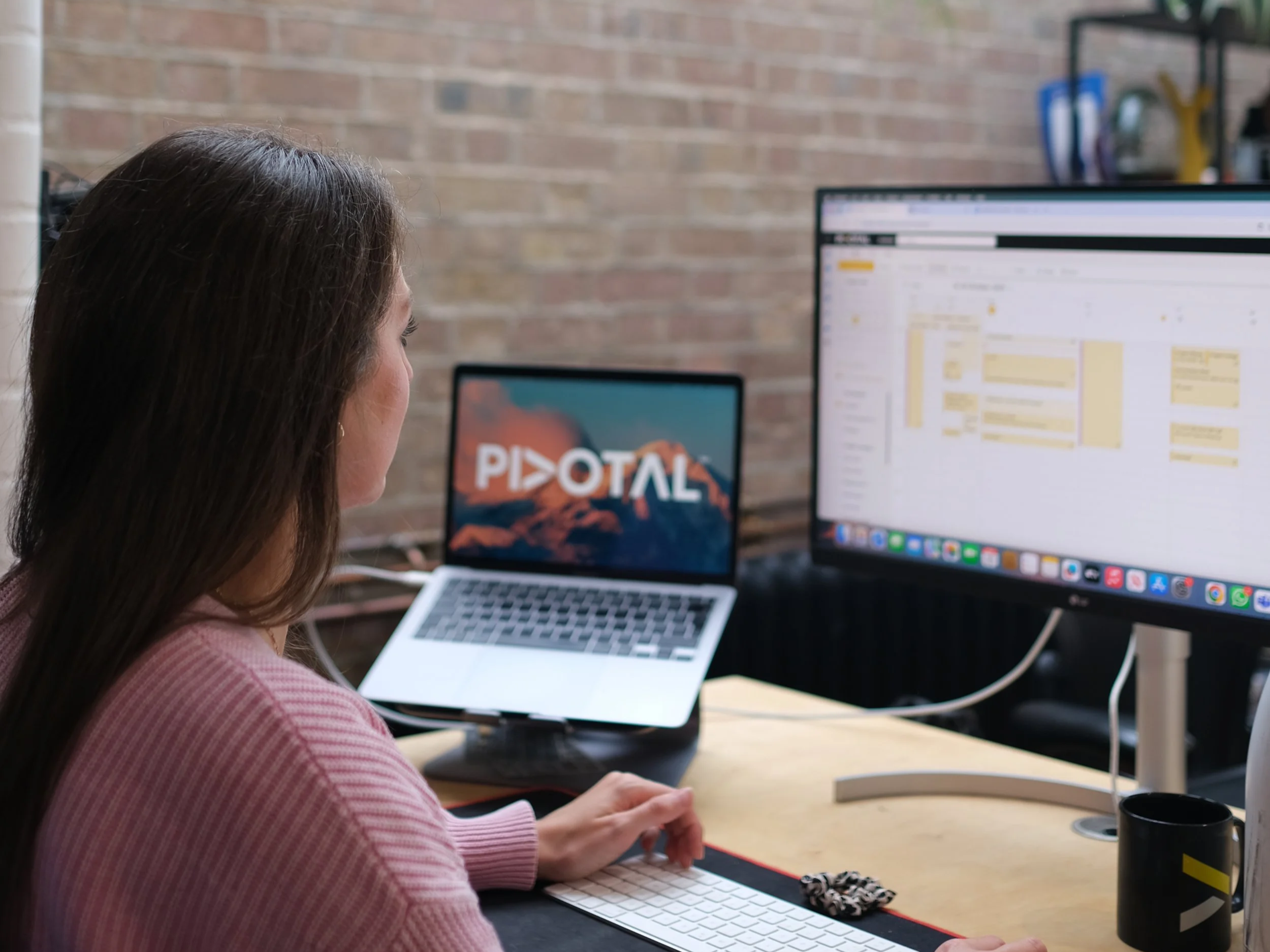 Platforms, Tools, and Reality&nbsp;