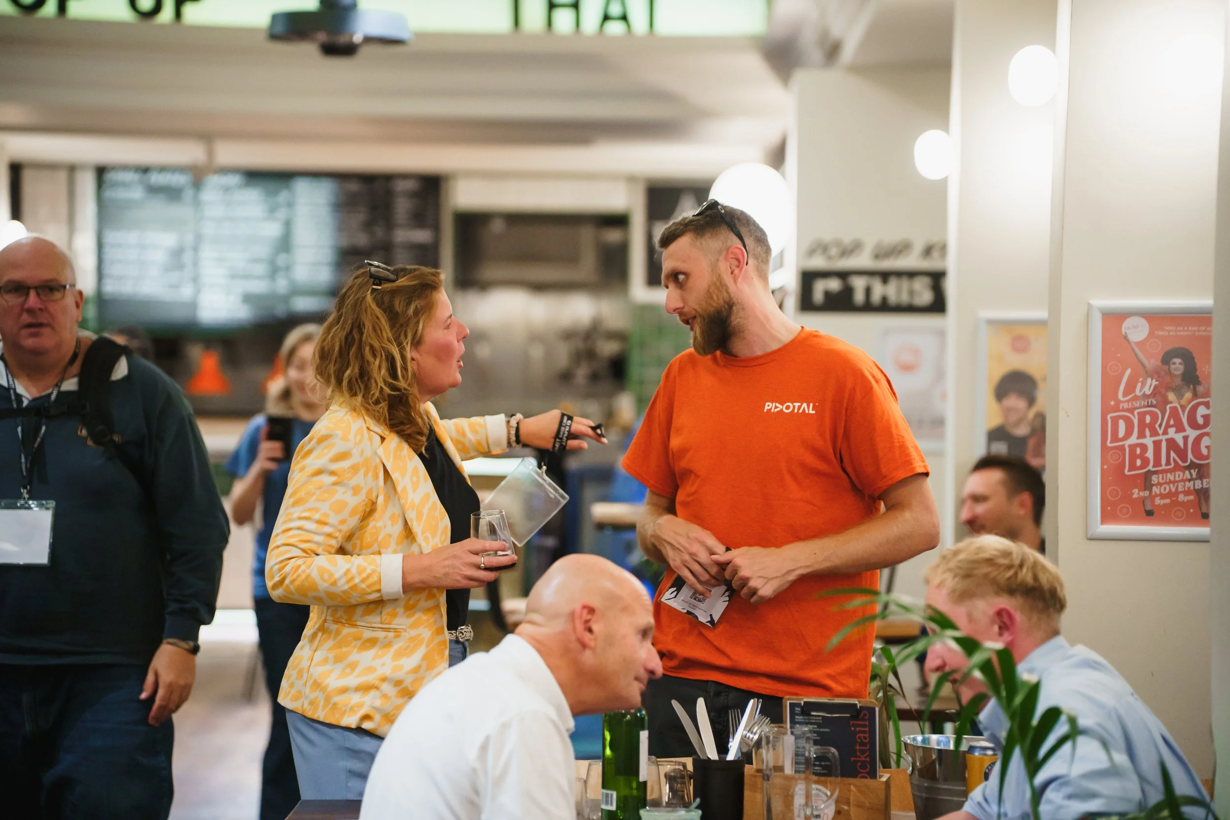 How We Decide Who to Work With&nbsp;