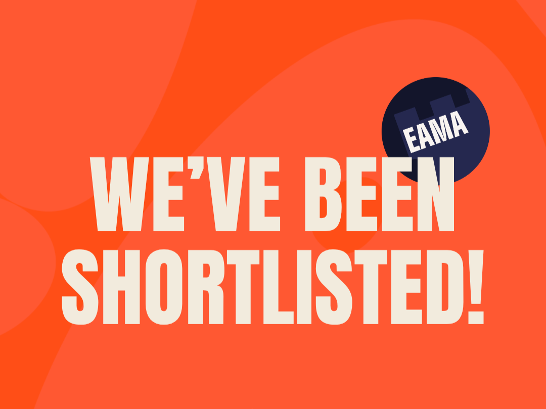 Pivotal Shortlisted and Sponsoring at the East Anglian Marketing Awards&nbsp;