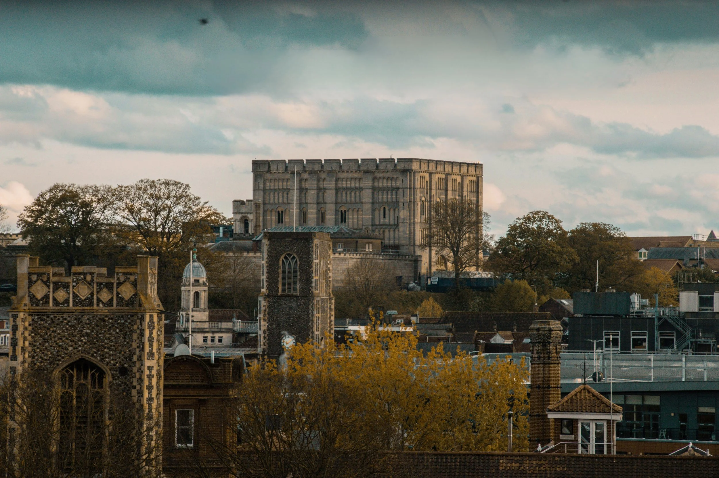 Norwich Named One of the UK’s Top 10 Creative Cities&nbsp;