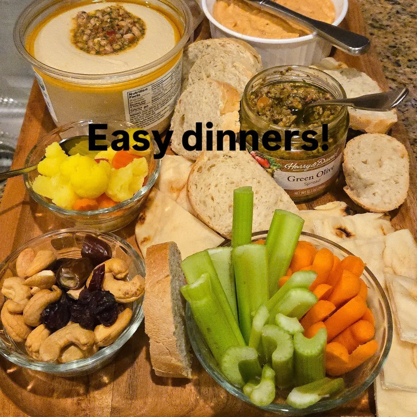 It's been a busy month! How about you? 

And in the middle of all this, First Ideas has doubled!! 👏👏

We've gotten some new feeding therapy patients, working on improving chewing skills, which will help them feel more competent to expand their diet