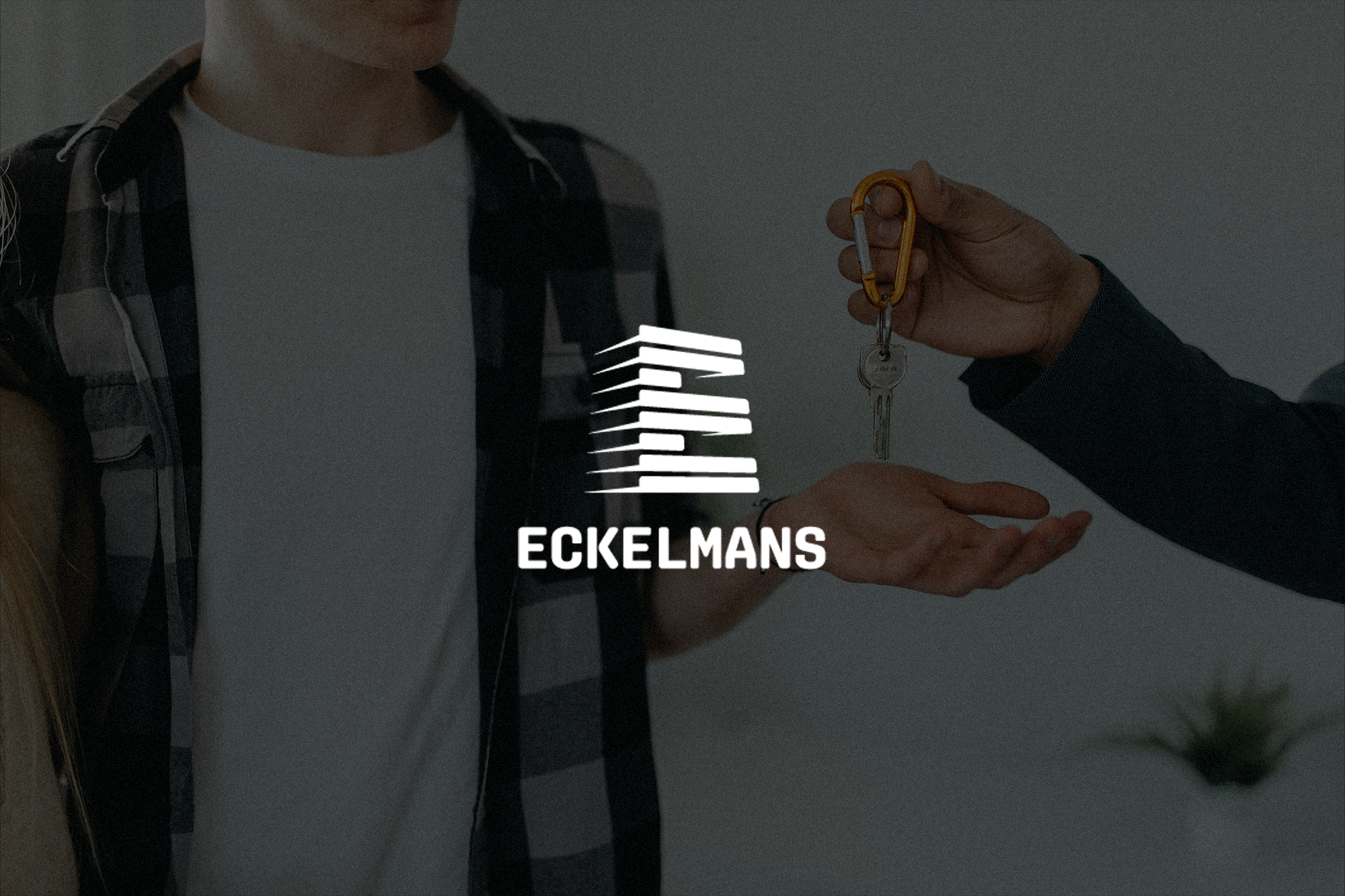 Defiant is going back to the dorm with Eckelmans.