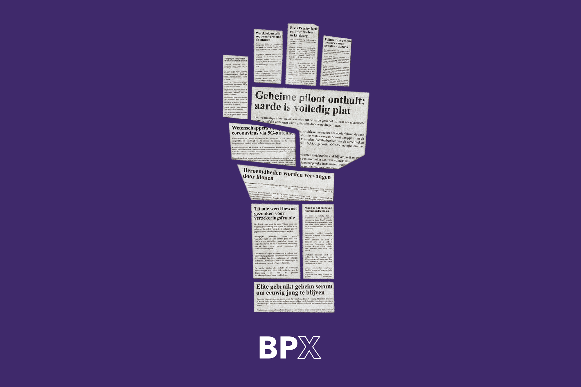 BPX fights the feed