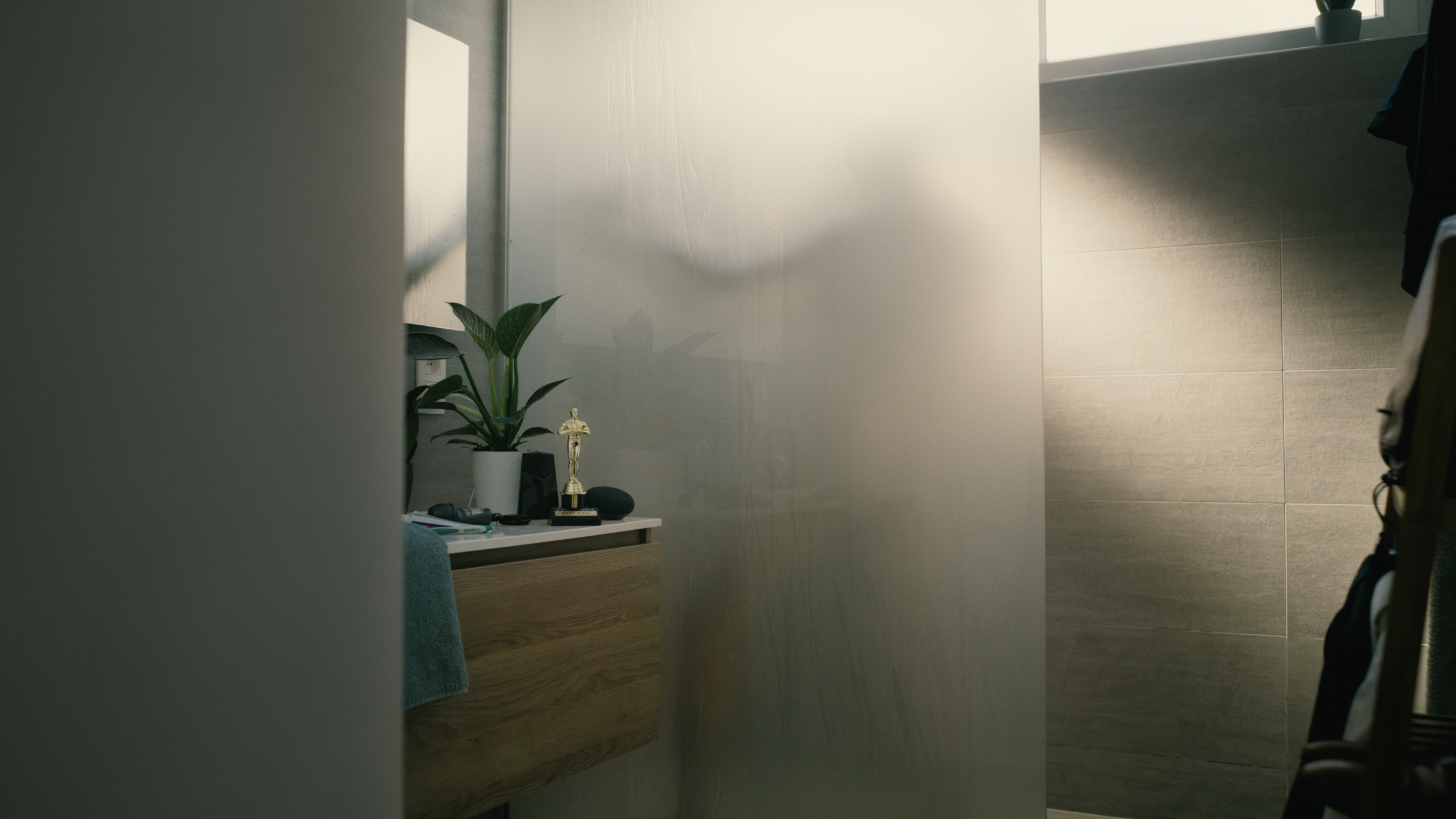 Not all heroes know how to sing.