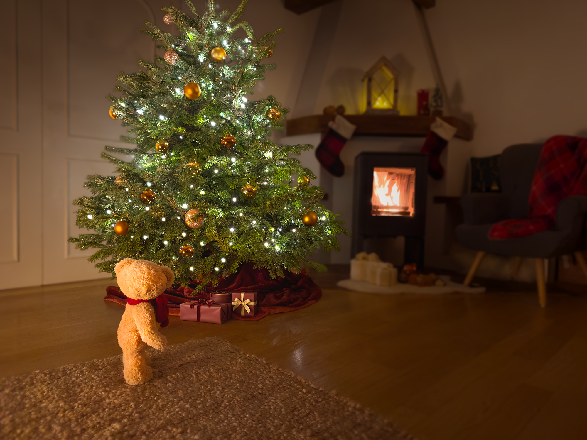 Your home begins at floralux